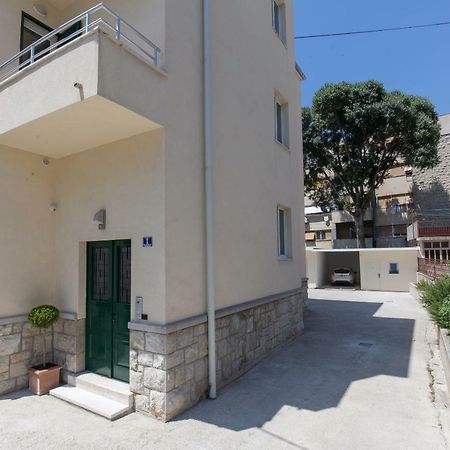 Aml Apartments Σπλιτ Εξωτερικό φωτογραφία